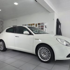Alfa Romeo Giulietta 1.6jtd