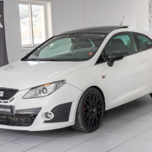 Seat Ibiza Cupra 1.4 180cv