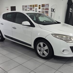 Renault Megane 1.5dci 2010