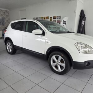 Nissan Qashqai 1.5 dci Cx6 Panorama