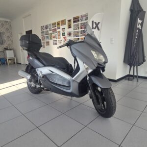 YAMAHA X-MAX 125 2013