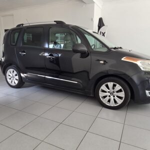 Citroën C3 Picasso Exclusive