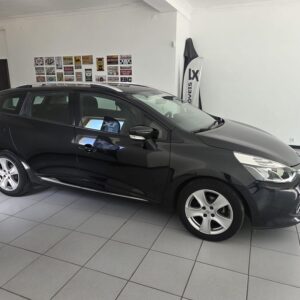 Renault Clio Sport Tourer 1.5 dCi