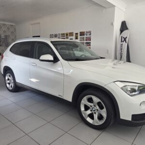 BMW X1 sDrive20d